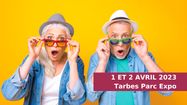 SENIORS – Un salon très attendu autour du bien vieillir à Tarbes